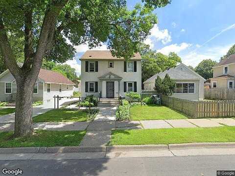 Thomas, MINNEAPOLIS, MN 55411