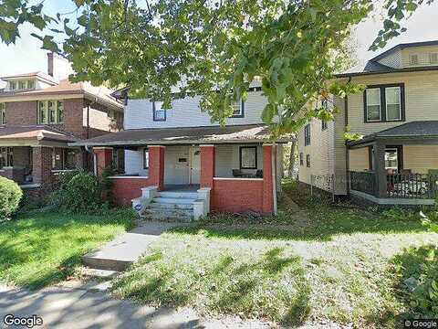 Delaware, INDIANAPOLIS, IN 46205