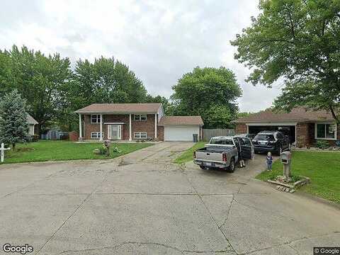 Whirlaway, INDIANAPOLIS, IN 46237