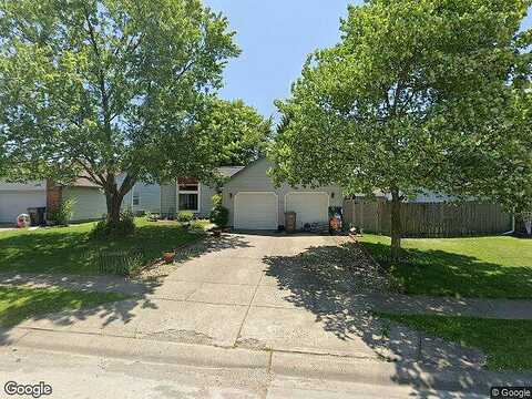 Parterra, INDIANAPOLIS, IN 46237