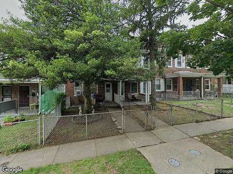 Homestead, BALTIMORE, MD 21218
