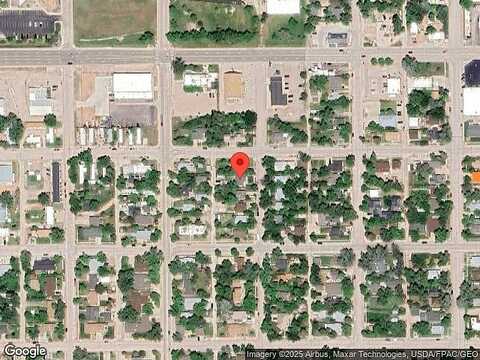 Rockpile, GILLETTE, WY 82716