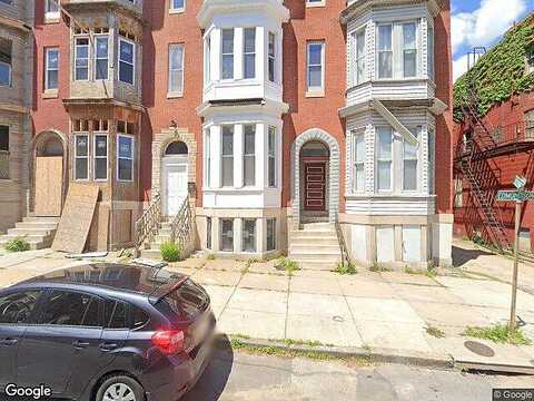 Edmondson, BALTIMORE, MD 21223