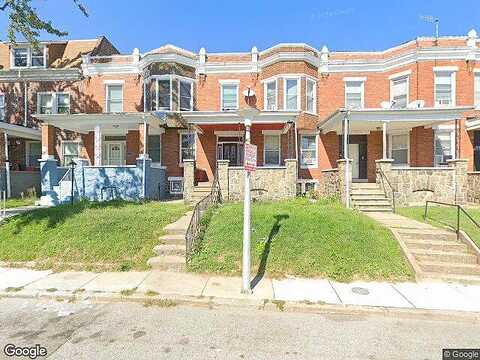 30Th, BALTIMORE, MD 21218