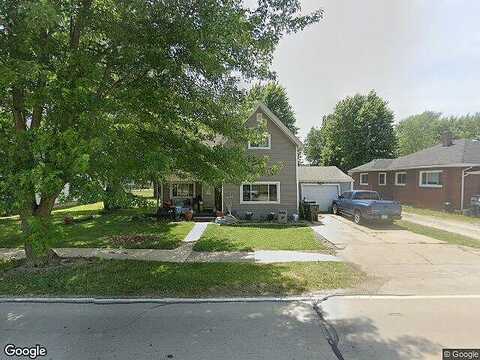 Main, WILKINSON, IN 46186