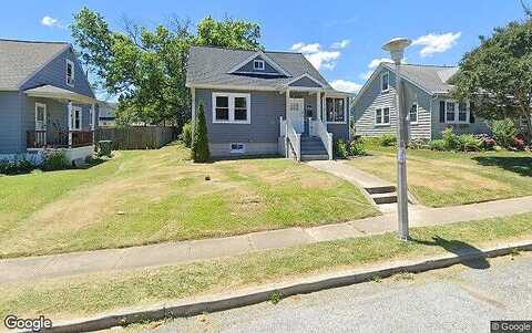 Louise, BALTIMORE, MD 21214