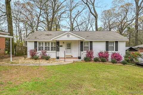 Sumerset, MONTGOMERY, AL 36109