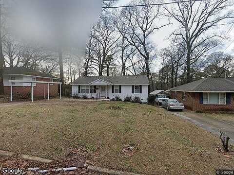 Sumerset, MONTGOMERY, AL 36109