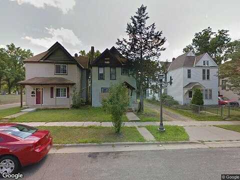 Front, SAINT PAUL, MN 55117