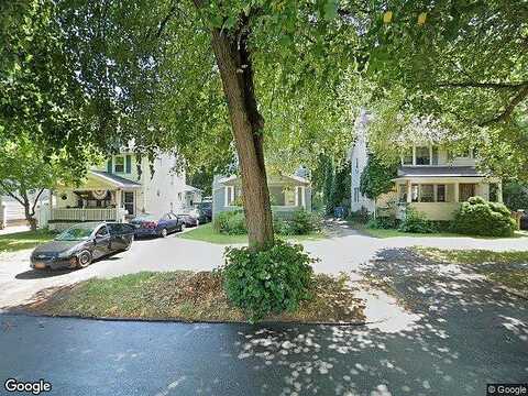 Pershing, ROCHESTER, NY 14609