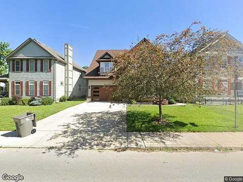 25Th, INDIANAPOLIS, IN 46205
