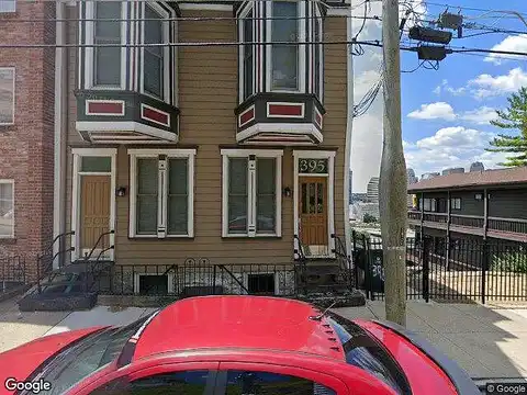 Oregon, CINCINNATI, OH 45202