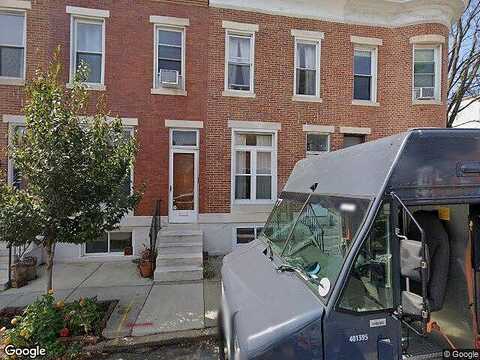 Webster, BALTIMORE, MD 21230