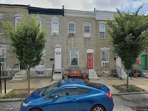 Esther, BALTIMORE, MD 21224