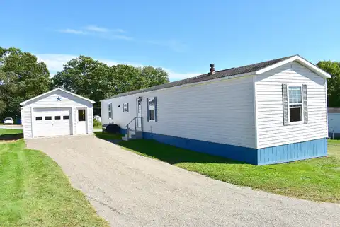 Daniel, BELFAST, ME 04915
