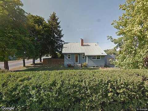 Center, KALISPELL, MT 59901