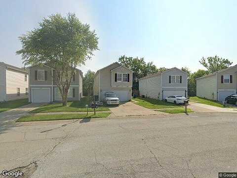 Courtfield, INDIANAPOLIS, IN 46254