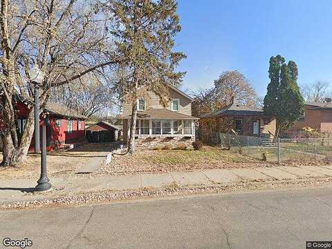 4Th, MINNEAPOLIS, MN 55419