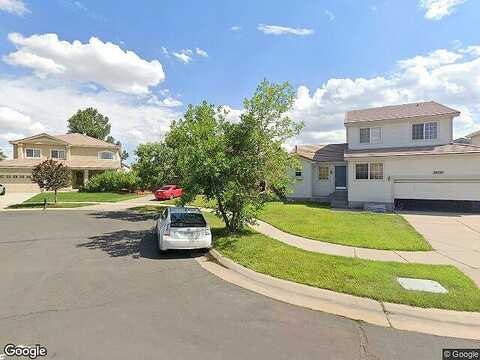 41St, DENVER, CO 80249
