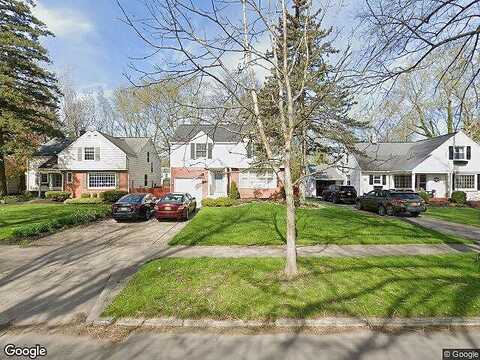 Lamarck, BUFFALO, NY 14226