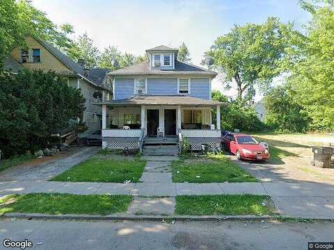 Gooding, CLEVELAND, OH 44108