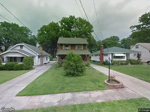 Main, YOUNGSTOWN, OH 44515