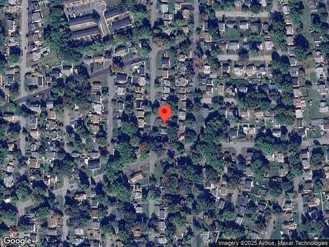 Camden, PARSIPPANY, NJ 07054
