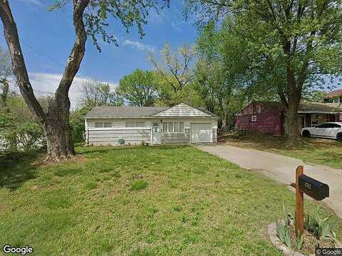 24Th, TOPEKA, KS 66605