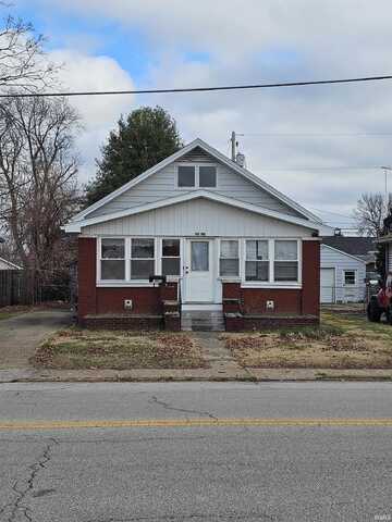 Stringtown, EVANSVILLE, IN 47711