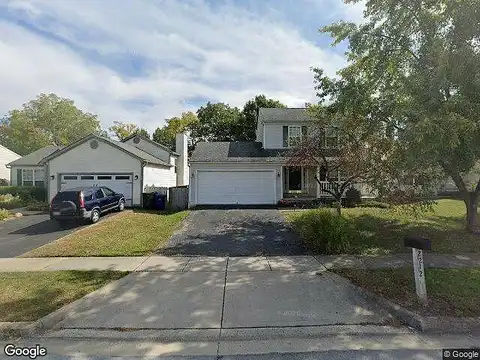 Maribeth, GROVE CITY, OH 43123