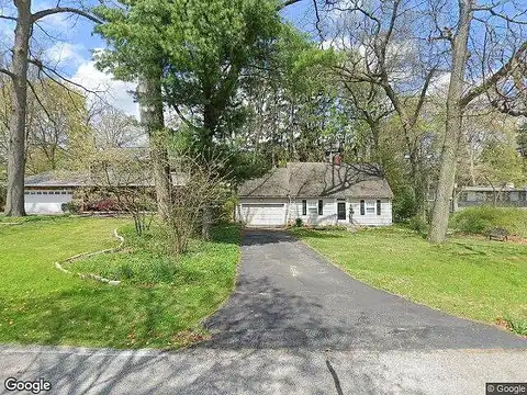 Lee, SILVER LAKE, OH 44224