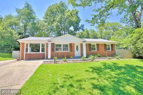 Halloway, UPPER MARLBORO, MD 20772