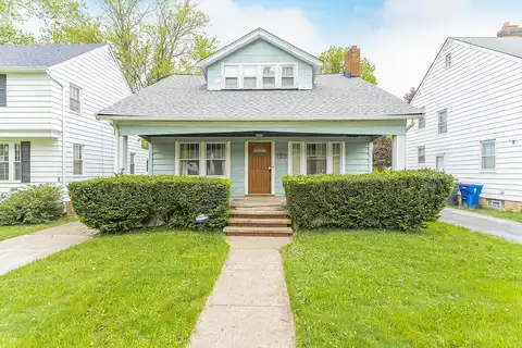 Northampton, CLEVELAND, OH 44121