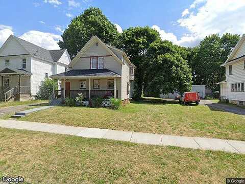 Garson, ROCHESTER, NY 14609