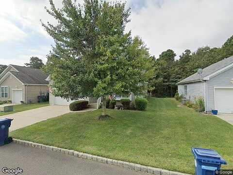 Briarwood, TUCKERTON, NJ 08087