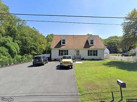 Mechanics Valley, NORTH EAST, MD 21901