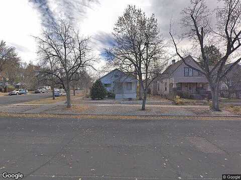 Corona, COLORADO SPRINGS, CO 80907