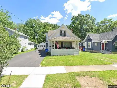 Cottage, ROCHESTER, NY 14608