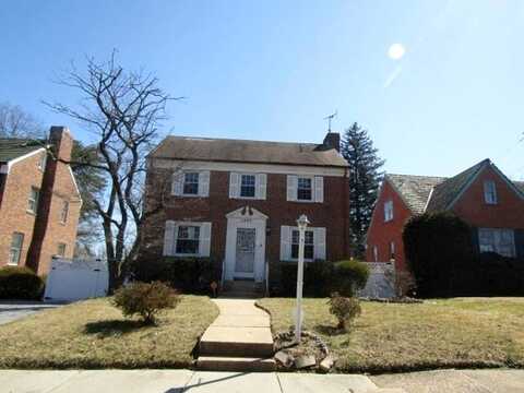 Lochearn, GWYNN OAK, MD 21207