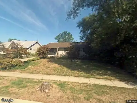 Knickerbocker, SHEFFIELD LAKE, OH 44054