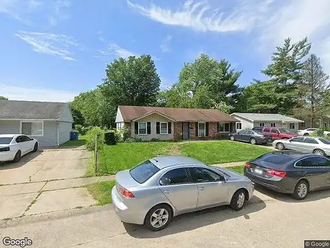 41St, INDIANAPOLIS, IN 46254