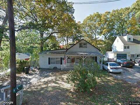Waterville, SOUND BEACH, NY 11789