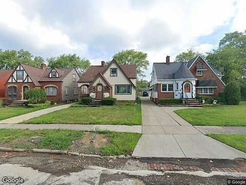 Grannis, CLEVELAND, OH 44125