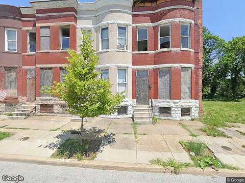 Rayner, BALTIMORE, MD 21216