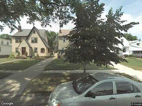 58Th, CLEVELAND, OH 44144