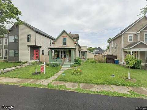 Carrollton, INDIANAPOLIS, IN 46202