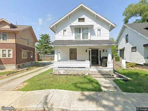 Wildwood, FORT WAYNE, IN 46807