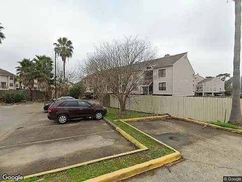 Nasa, SEABROOK, TX 77586