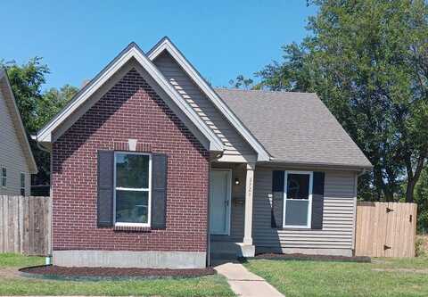 Lincoln, SAINT LOUIS, MO 63113