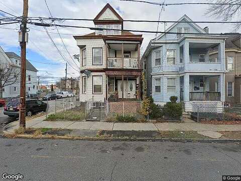 14Th, PATERSON, NJ 07504